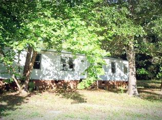 358 Casar Belwood Rd, Lawndale, NC 28090