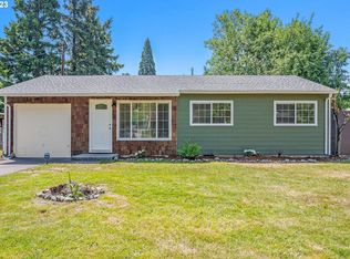 14522 SE Grant St, Portland, OR