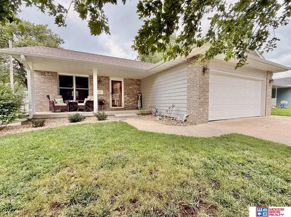 1131 Rainbow Ave, Seward, NE 68434
