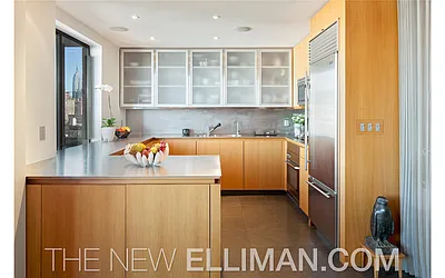 Sold by Douglas Elliman