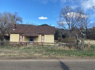 9500 County Road 69.1, Trinidad, CO 81082