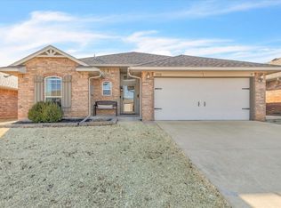 2216 NW 196th Ter, Edmond, OK 73012