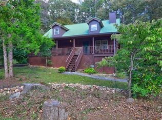 509 Seals Rd, Dallas, GA 30157