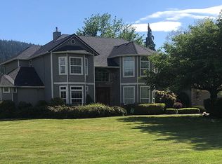 8063 Thurston Rd, Springfield, OR 97478