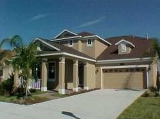 5119 Beach River Rd, Windermere, FL 34786