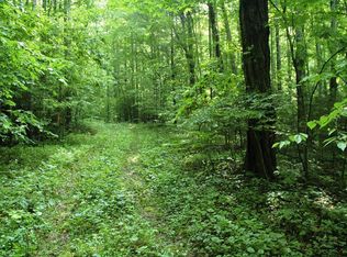 Murphy Branch Rd, Burnsville, NC 28714