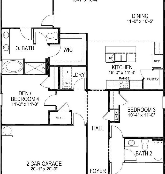 2nd image of 13614 Paris Cir