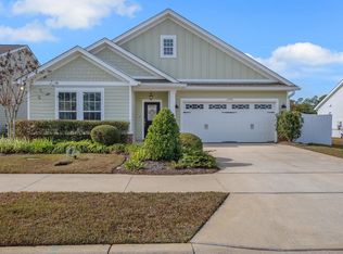 2790 Sweet Ridge St, Tallahassee, FL 32308