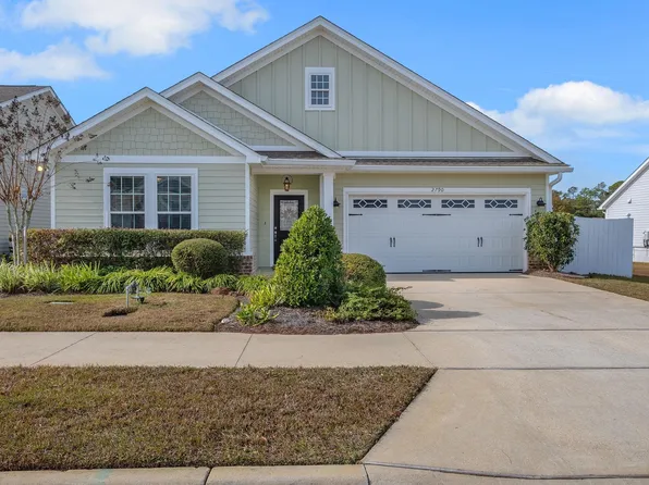 2790 Sweet Ridge St, Tallahassee, FL 32308