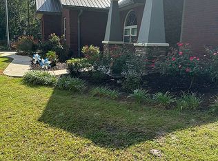 22123 NW County Road 235, Lake Butler, FL 32054