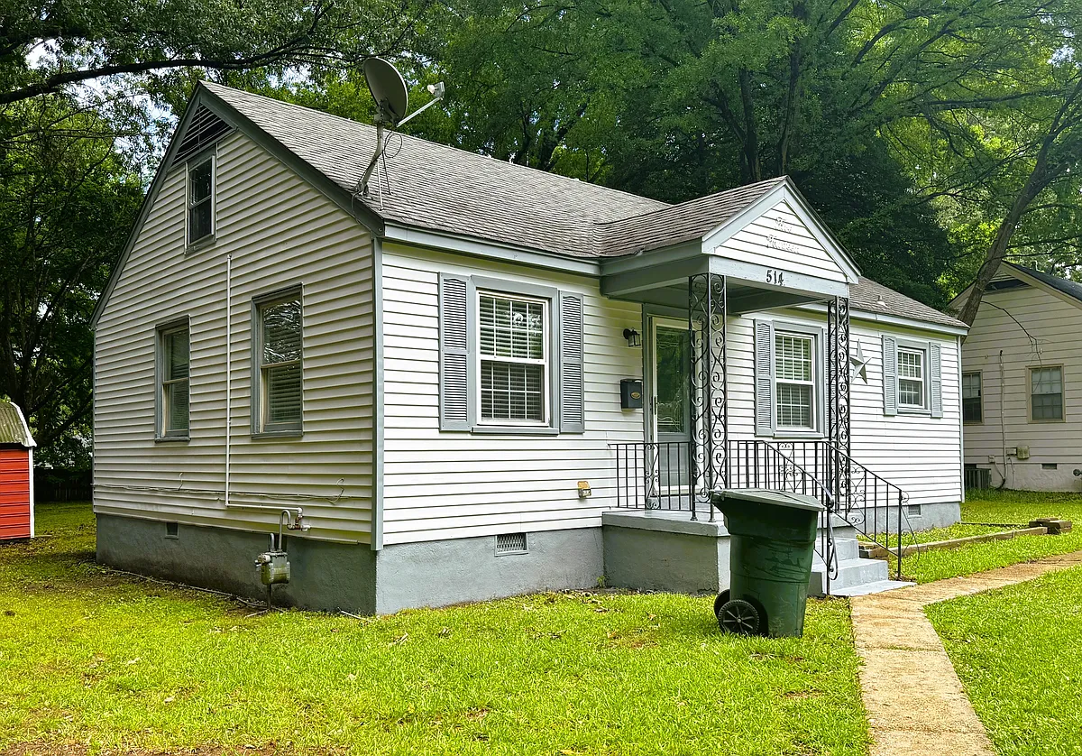 Building Photo - 514 Western Dr