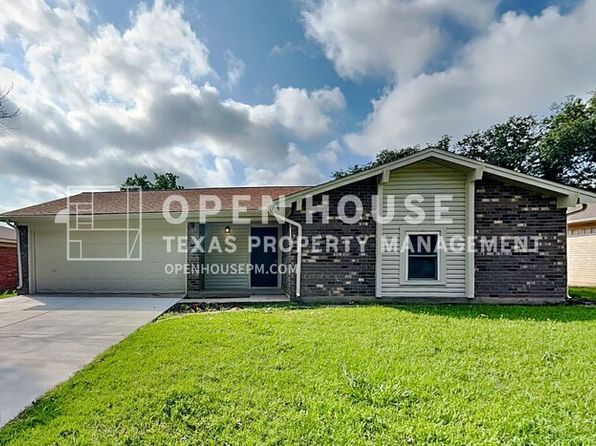 829 Barkridge Trl