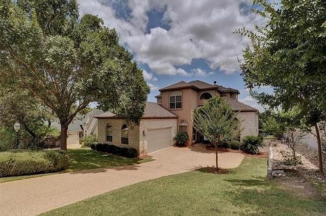 Front of Home #2