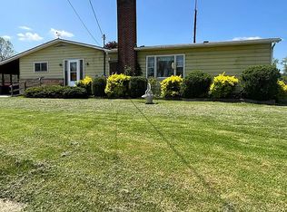 288 Oak St, Montrose, WV 26283