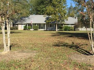 46179 Jenkins Rd 2, Franklinton, LA 70438