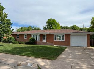 1205 Grande Ave, North Platte, NE 69101