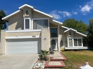 27808 Palmetto Ridge Dr, Santa Clarita, CA 91354