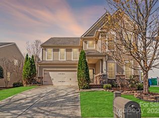 1504 Ridgehaven Rd, Waxhaw, NC 28173