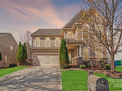 1504 Ridgehaven Rd, Waxhaw, NC, 28173