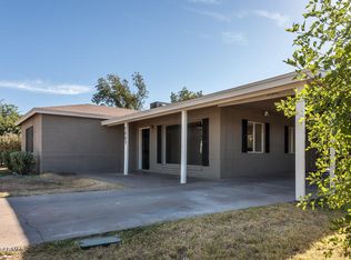 7003 N 11th Way, Phoenix, AZ 85020