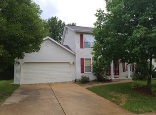 244 Alexandria Dr, Saint Charles, MO