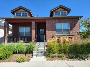 5876 N Alton St, Denver, CO 80238