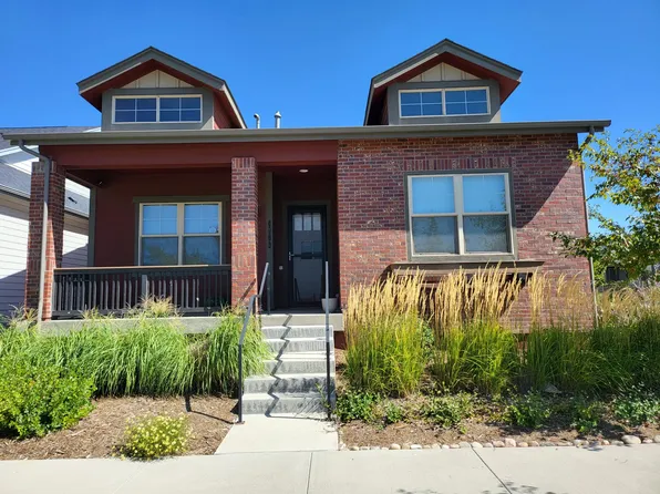 5876 N Alton St, Denver, CO 80238