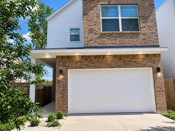 303 Queen Sude Ln, Houston, TX 77091