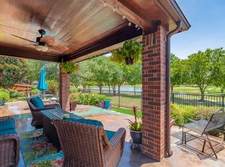 8140 Timber Fall Trl, Fort Worth, TX 76131