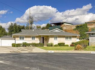 7291 Chetwood Dr, Tujunga, CA 91042