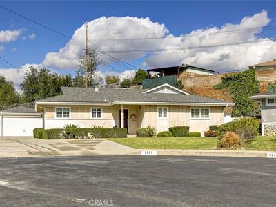 7291 Chetwood Dr, Tujunga, CA, 91042