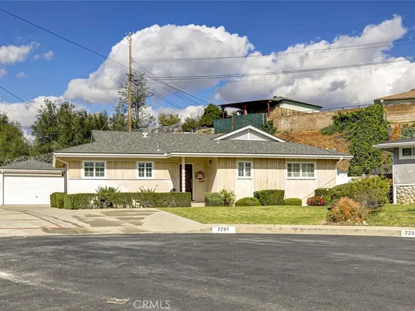 7291 Chetwood Dr, Tujunga, CA 91042