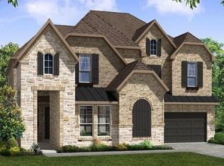 5023 Sawmill Terrace Ln, Spring, TX 77389