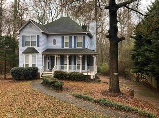 605 Hardwood Ln, McDonough, GA