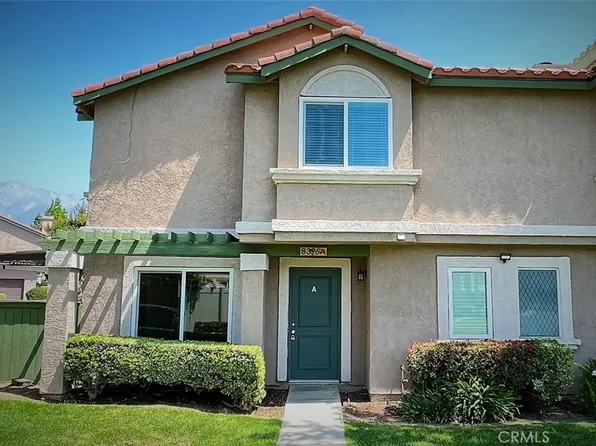 8396 Sunset Trl #A, Rancho Cucamonga, CA 91730