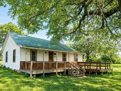 349030 E 820th Rd, Stroud, OK, 74079