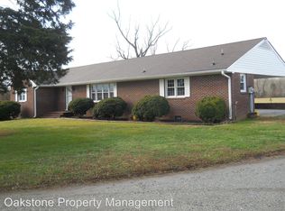 8206 Tidewater Trl #A, Champlain, VA 22438