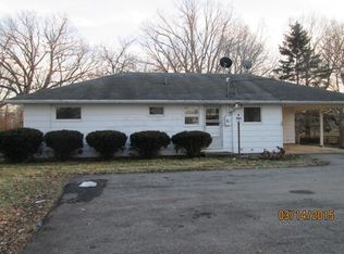 377 W North St, Ostrander, OH 43061