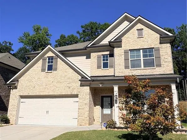3235 Ivy Farm Path, Buford, GA 30519