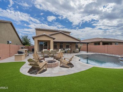 35006 N Open Range Dr, San Tan Valley, AZ, 85142