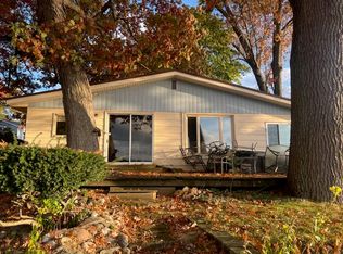 1441 Onagon Bch, Battle Creek, MI 49014