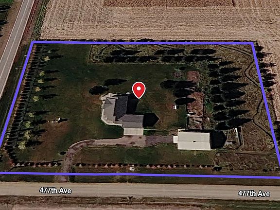 2nd image of 25397 477th Ave