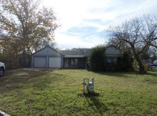 3704 Crenshaw Ave, Fort Worth, TX 76105