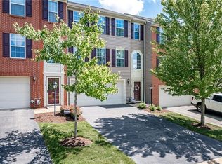 197 Southern Valley Ct, Mars, PA 16046
