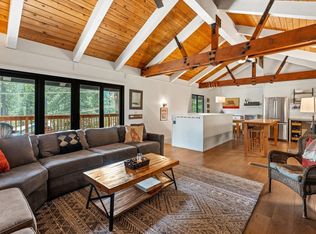 1512 Sandy Way, Olympic Valley, CA 96146