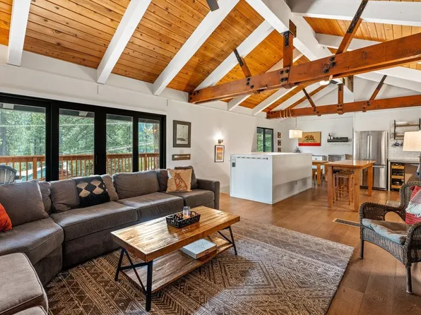 1512 Sandy Way, Olympic Valley, CA 96146