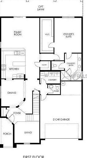2nd image of 692 Seven Oaks Blvd