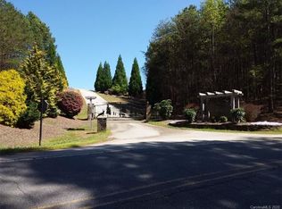 0 Palisade Dr #25, Mill Spring, NC 28756