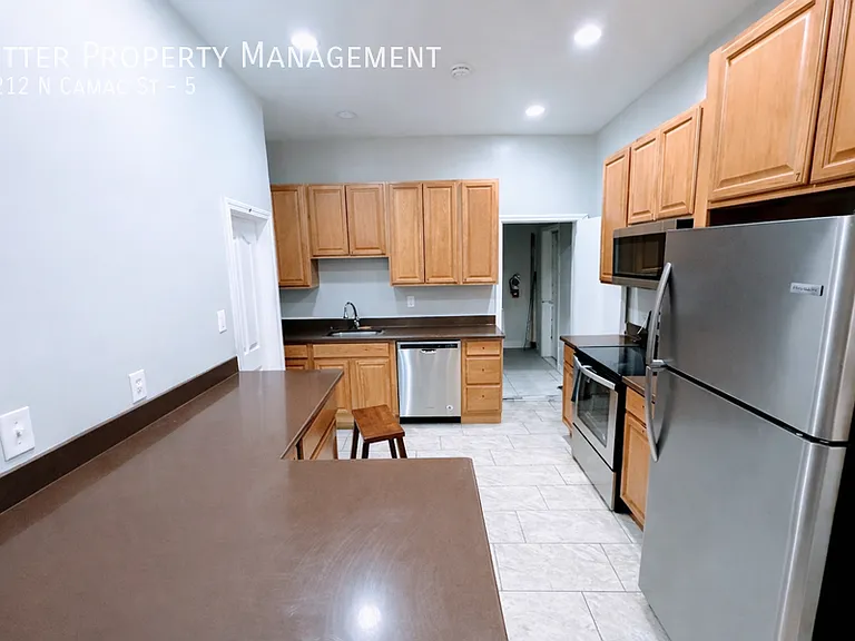 2212 N Camac St #5 — Photo 10