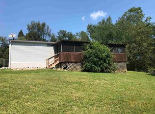 1690 Ruthena Cir, Morristown, TN 37813